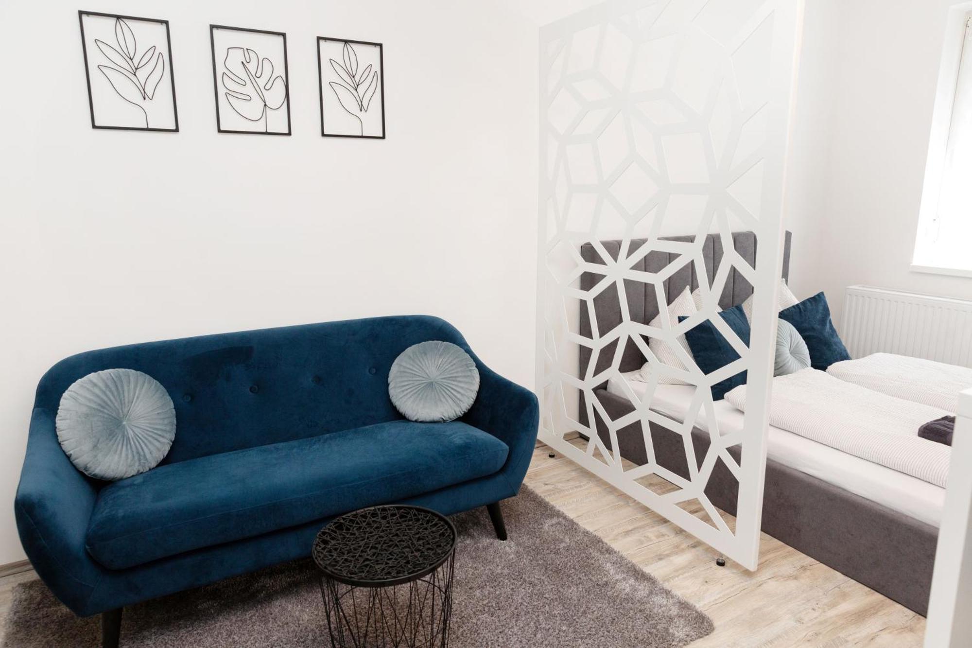 Berzsenyi Apartmanhaz คาโปชวาร์ ภายนอก รูปภาพ